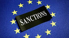 Евросоюз анонсировал санкции против компаний из Казахстана Евросоюз анонсировал санкции против компаний из Казахстана