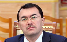 Кылычбек Султан ушел с должности посла Кыргызстана в Пакистане