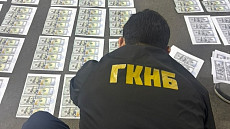 ГКНБ задержал адвоката за вымогательство $300 тыс.