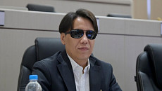 Дастан Бекешев просит сделать сдачу ОРТ для выпускников бесплатной