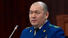 Назначен исполняющий обязанности председателя ГКНБ