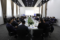 Генпрокуратура Кыргызстана запустила антикоррупционную школу