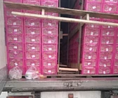 В Россию не пропустили более 20 тонн винограда из Кыргызстана В Россию не пропустили более 20 тонн винограда из Кыргызстана