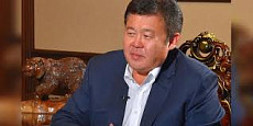 Глава холдинга «Аю» может вернуться в Кыргызстан