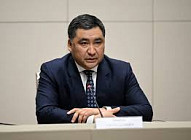 Данияр Амангельдиев рассказал об успехах по снятию санкций против Кыргызстана
