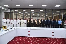 МВД Кыргызстана и Саудовской Аравии обсудили расширение сотрудничества в сфере безопасности