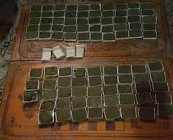 В Бишкеке милиция задержала наркогруппировку 