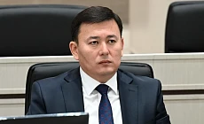 Жогорку Кенеш одобрил кандидатуру Улана Маматканова на пост замглавы кабмина
