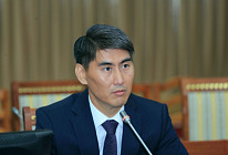 МВД: Чингиз Айдарбеков обвиняется в злоупотреблении должностным положением МВД: Чингиз Айдарбеков обвиняется в злоупотреблении должностным положением