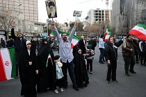 МИД Ирана опровергает гибель верховного лидера 