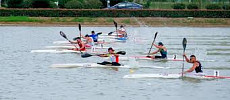 Гребцы Кыргызстана вышли в финал чемпионата мира