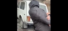 В Ысык-Атинском районе задержан подозреваемый в убийстве 