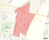 Несколько жилмассивов Бишкека останутся на день без холодной воды Несколько жилмассивов Бишкека останутся на день без холодной воды