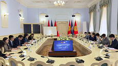 Проект «Одно село — один продукт» в Кыргызстане расширят на промышленный экспорт