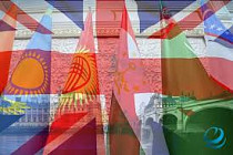 Главы МИД стран Центральной Азии встретятся в Великобритании