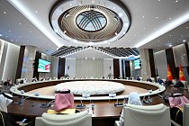 В Кыргызстан прибыла делегация бизнесменов Саудовской Аравии