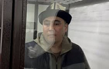 Имамидин Ташов прекратил голодовку в СИЗО