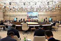 За последние пять лет в Кыргызстане введено в эксплуатацию 27 малых ГЭС