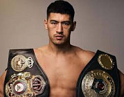 Дмитрий Бивол выиграл суд у бывшей жены Дмитрий Бивол выиграл суд у бывшей жены