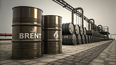 Цена на нефть марки Brent поднялась выше $90 за баррель