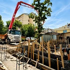 В Бишкеке появится центр по хранению вакцин