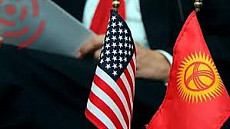 США укрепляют торгово-экономические связи с Кыргызстаном США укрепляют торгово-экономические связи с Кыргызстаном