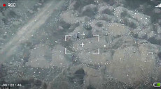 В Оше с помощью дрона задержан иностранец с килограммом синтетических наркотиков