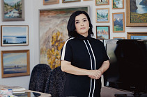 Депутат Бурул Аманова предложила увеличить число психологов в школах