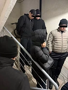 Задержан участковый Октябрьского района РОВД за «подставу» с изнасилованием