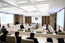 Комитет Жогорку Кенеша рассмотрел проект республиканского бюджета на 2027 год и плановый период 2028–2029 годов