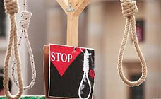 Платформа действий медиа Кыргызстана выступает против возврата смертной казни в Кыргызстане Платформа действий медиа Кыргызстана выступает против возврата смертной казни в Кыргызстане