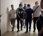 В ГКНБ объяснили почему Тилекмат Куренов пришел в суд с тростью