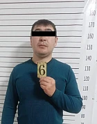 Задержаны подозреваемые в похищении несовершеннолетней в Токмоке