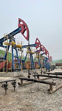 В ГАУГИ рассказали об успехах ОАО «Кыргызнефтегаз» за последние 3 года 