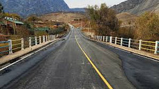 Комитет Жогорку Кенеша заслушал информацию о состоянии автодорог Кыргызстана