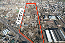 Консервный завод в Токмоке вернули в госсобственность Консервный завод в Токмоке вернули в госсобственность