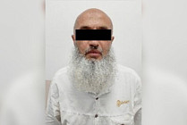 ГКНБ Кыргызстана задержал членов радикальных организаций ГКНБ Кыргызстана задержал членов радикальных организаций