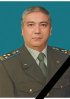 Скончался ветеран ГКНБ Искендер Соодонбеков