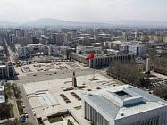 Мэрия планируют восстановить простаивающие предприятия