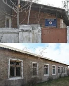 В Токмоке возведут новое здание на месте больницы, построенной 86 лет назад В Токмоке возведут новое здание на месте больницы, построенной 86 лет назад