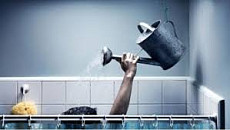 Горячую воду в Бишкеке отключат 1 апреля Горячую воду в Бишкеке отключат 1 апреля