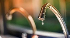 В части Бишкека 17 сентября временно не будет воды