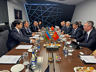 Кыргызстан намерен использовать потенциал азербайджанских спутников