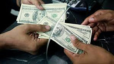 Объем денежных переводов в Кыргызстан в мае составил $299,2 миллиона