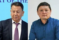 Суваналиев и Жапыкеев не прошли языковой тест для выборов президента