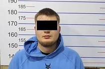 В Бишкеке приехавший на вызов участковый стал жертвой нападения