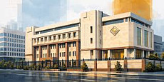 Нацбанк Кыргызстана сохранил учетную ставку на уровне 12%