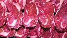 Кыргызстан полностью обеспечивает себя говядиной и бараниной