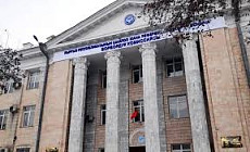 Средний возраст кандидатов в депутаты Жогорку Кенеша — 47 лет Средний возраст кандидатов в депутаты Жогорку Кенеша — 47 лет