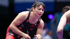 Мээрим Жуманазарова завоевала серебро рейтингового турнира MUHAMET MALO–2026 